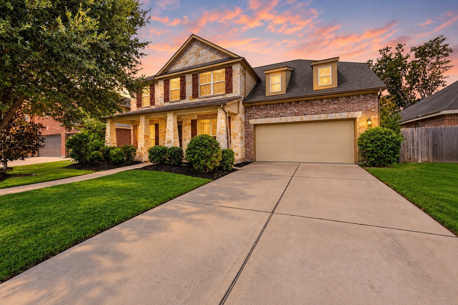7 Ember Branch Drive