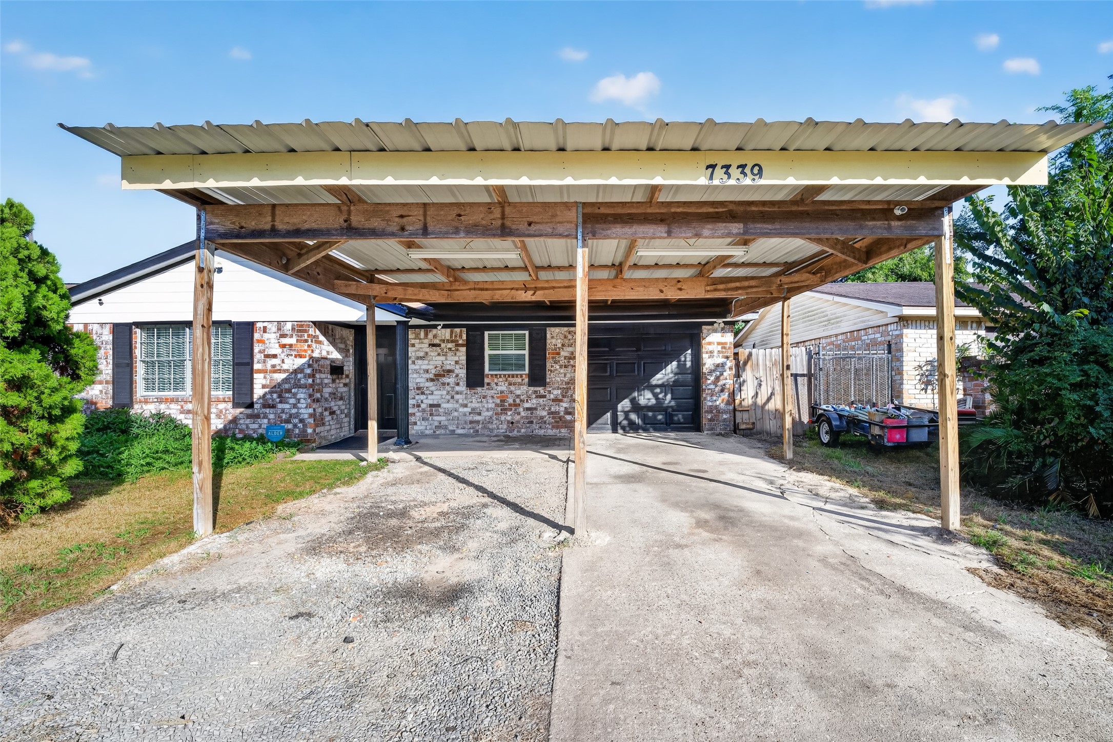 7339 Conley Street