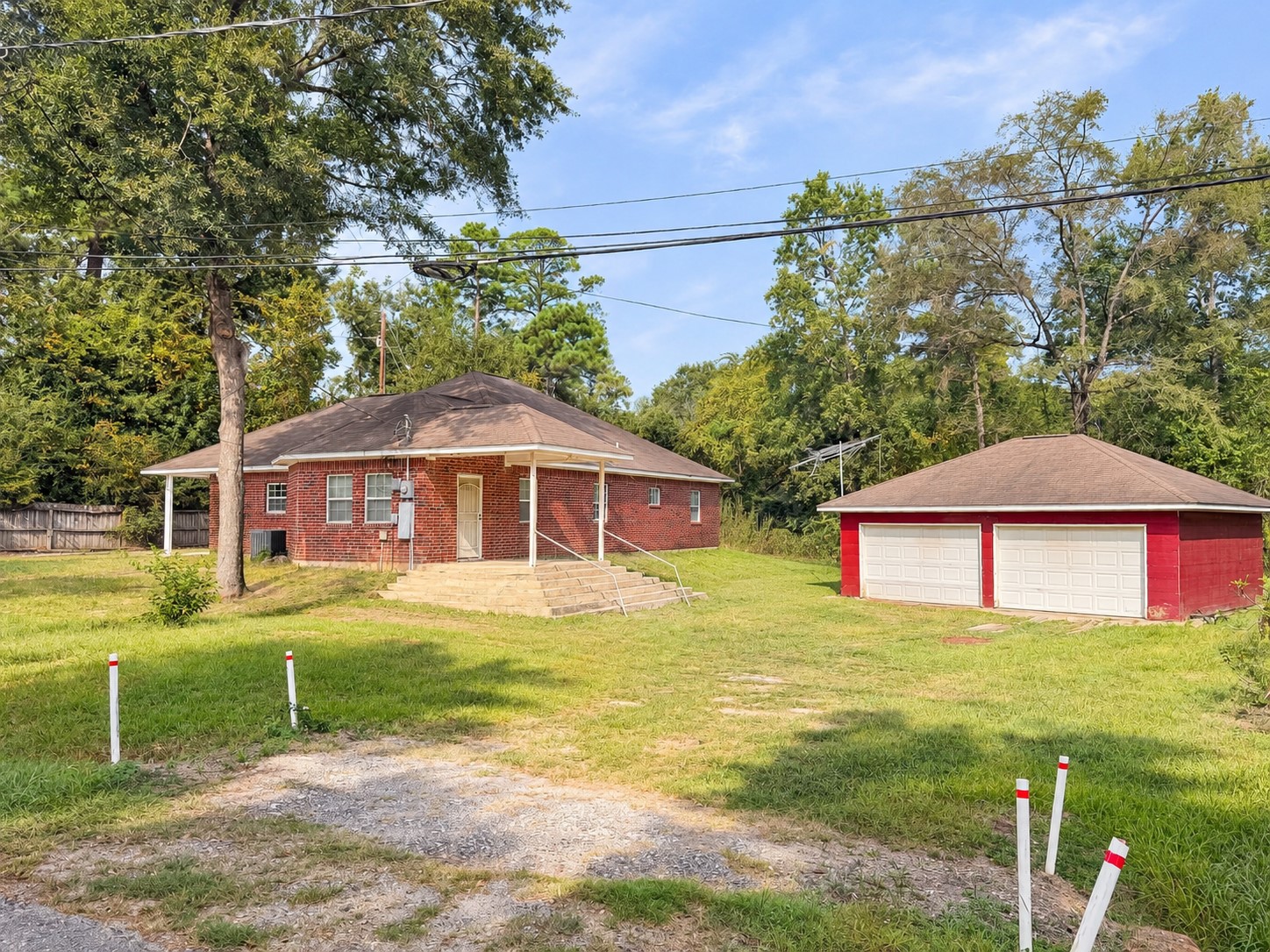 24204 Creek Wood Drive