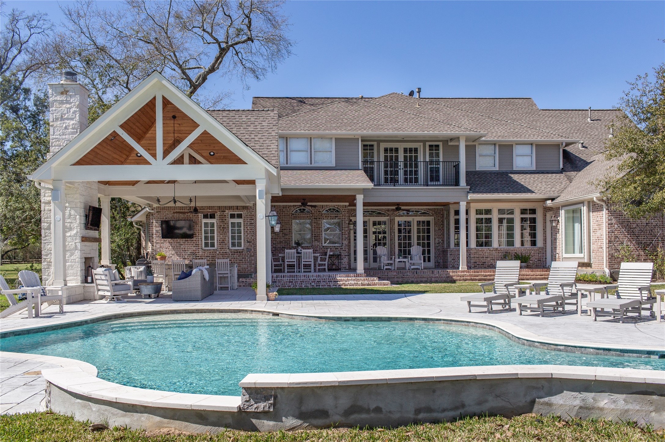 21110 Frey Lane