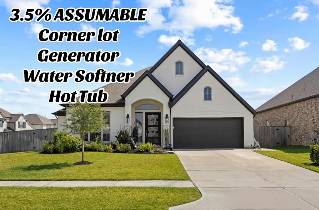 18907 Toscana Lane