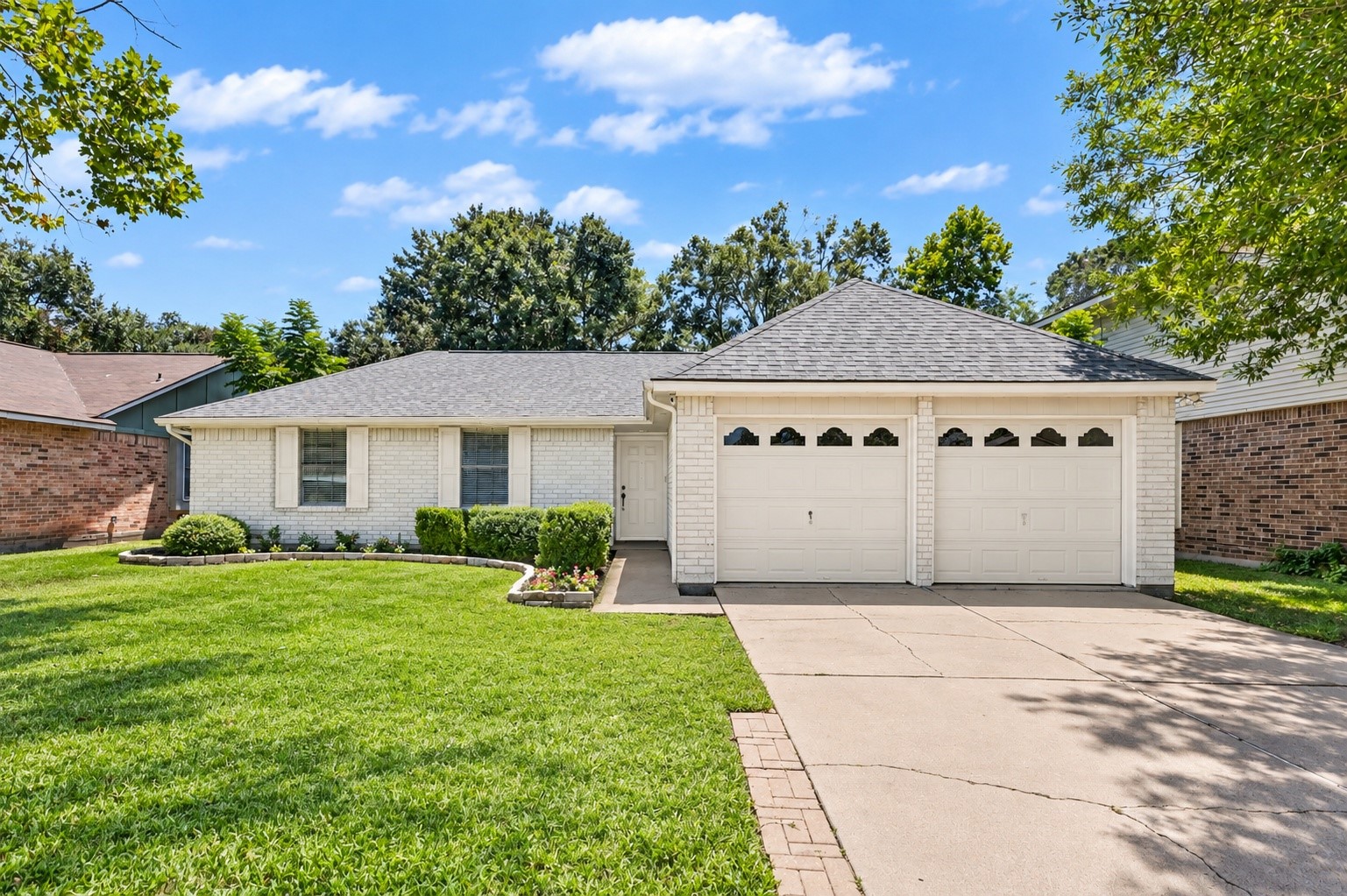 21423 Park Run Drive Drive