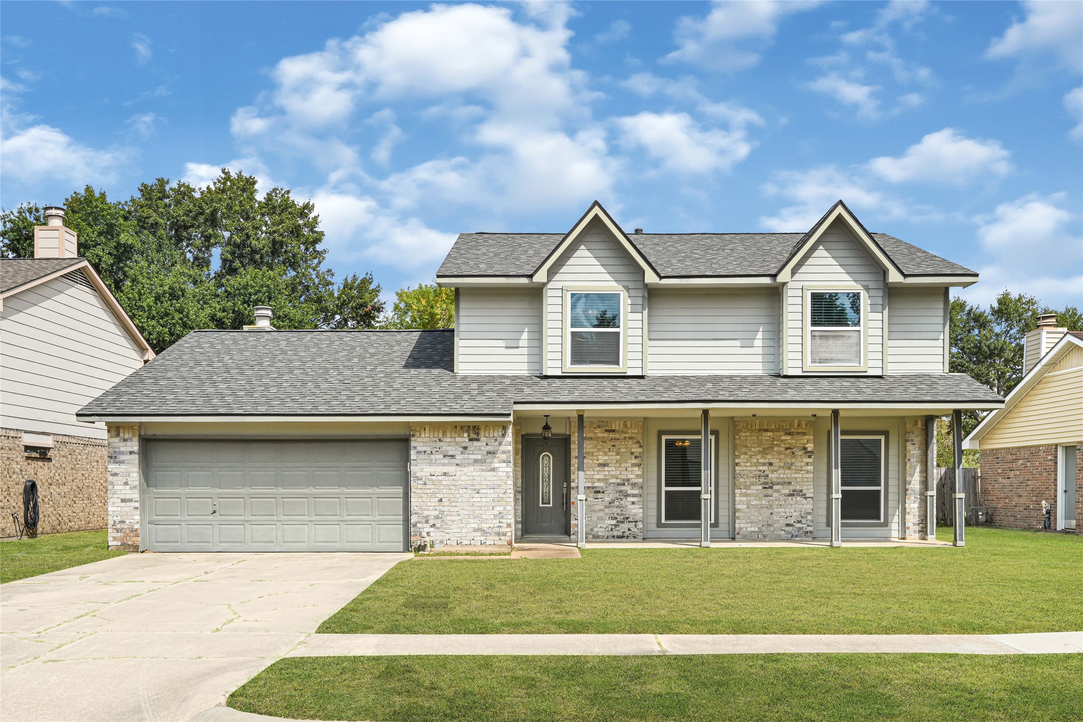 15406 Swan Creek Drive