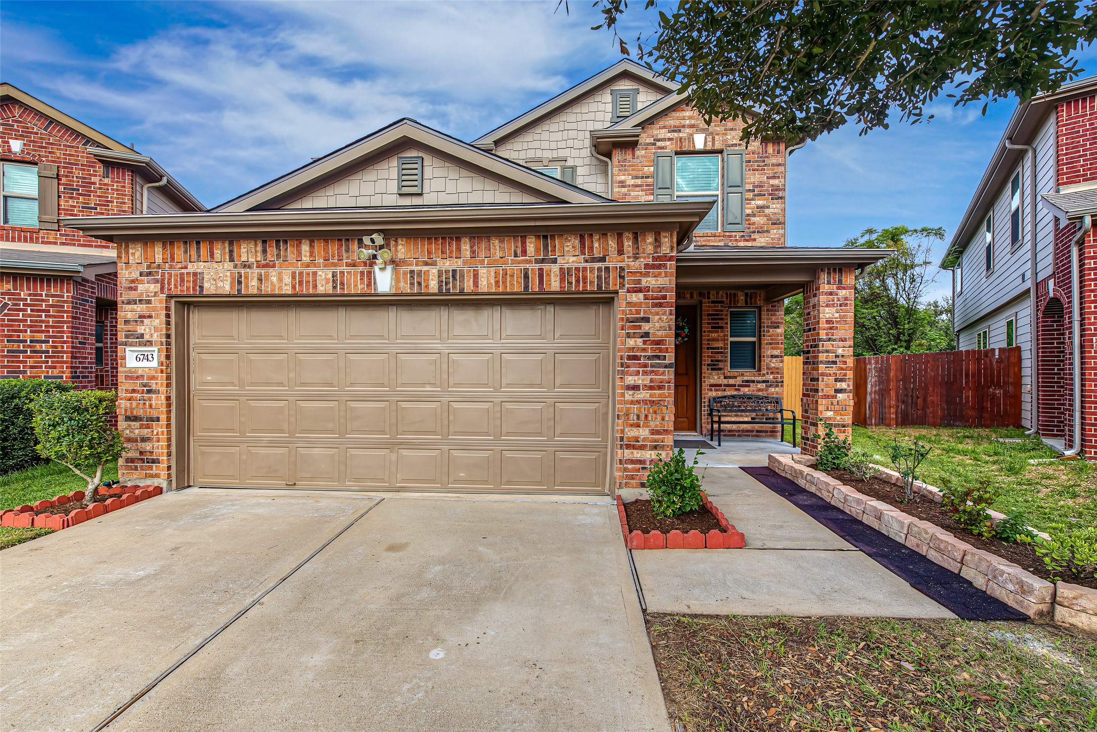 6743 Copper Verde Lane