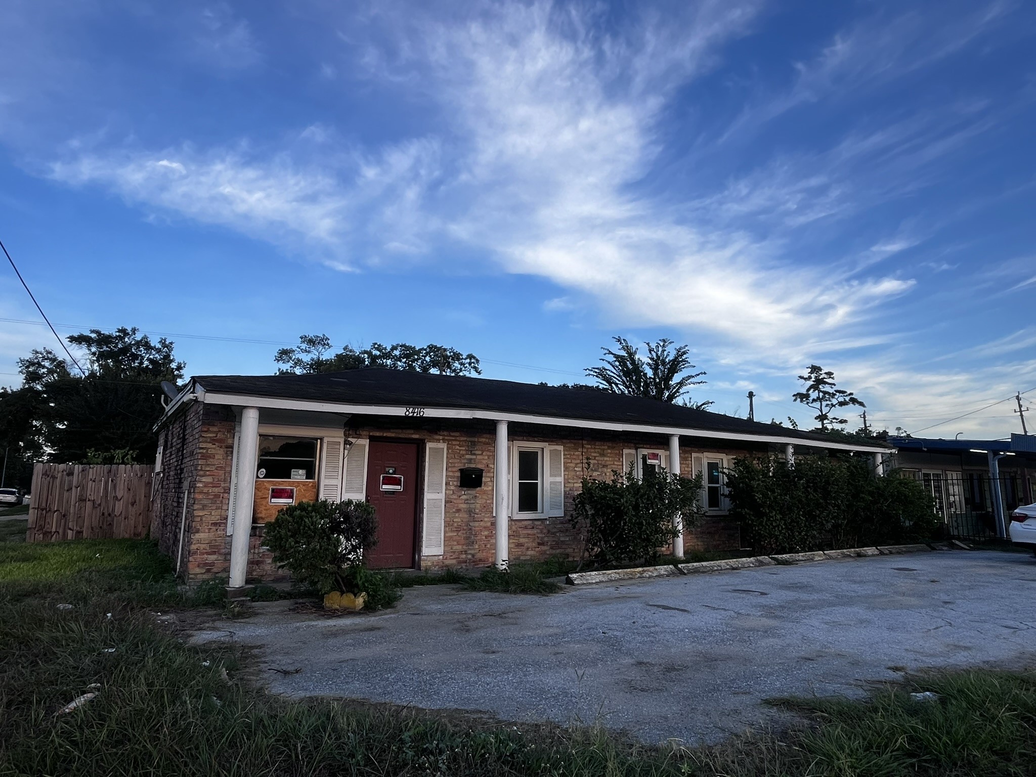 8416 Mesa Drive