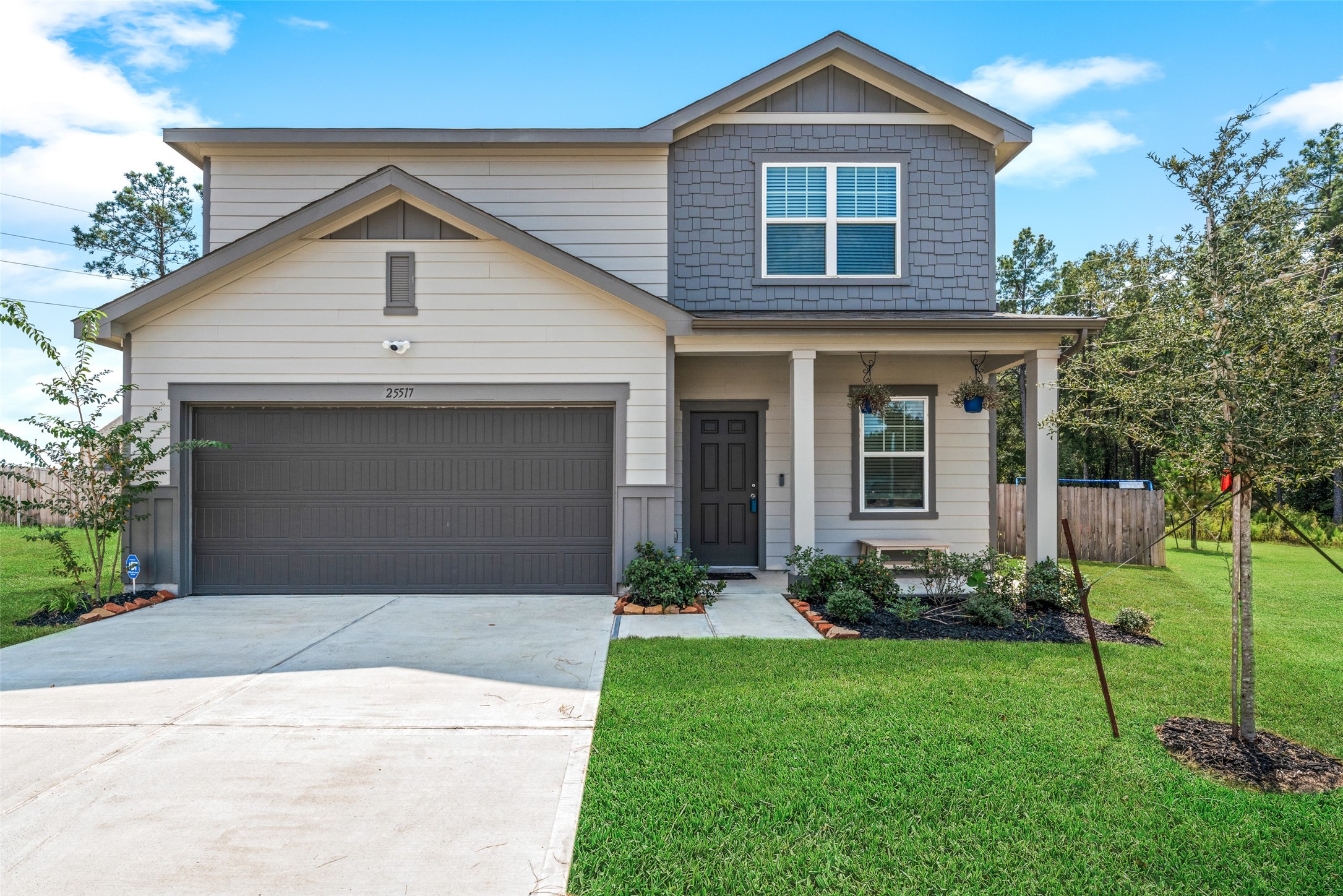 25517 YEGUA CREEK COURT