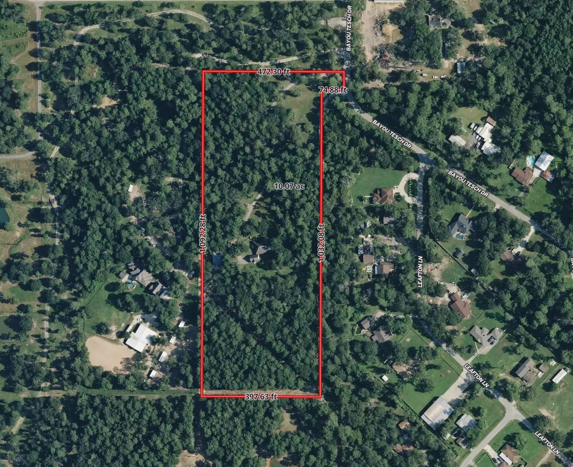 26653 Bayou Tesch Drive