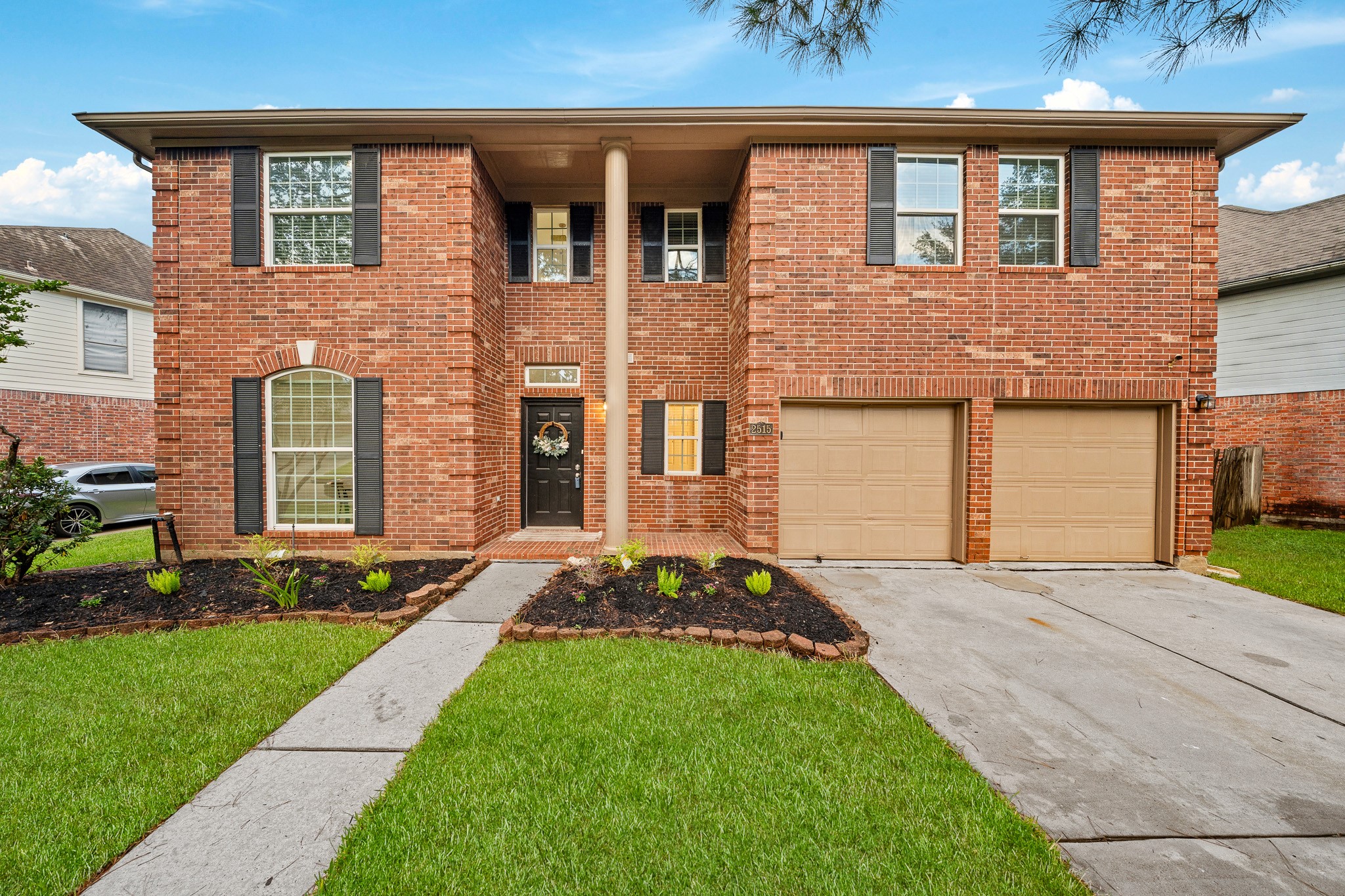 2515 Blue Rose Drive