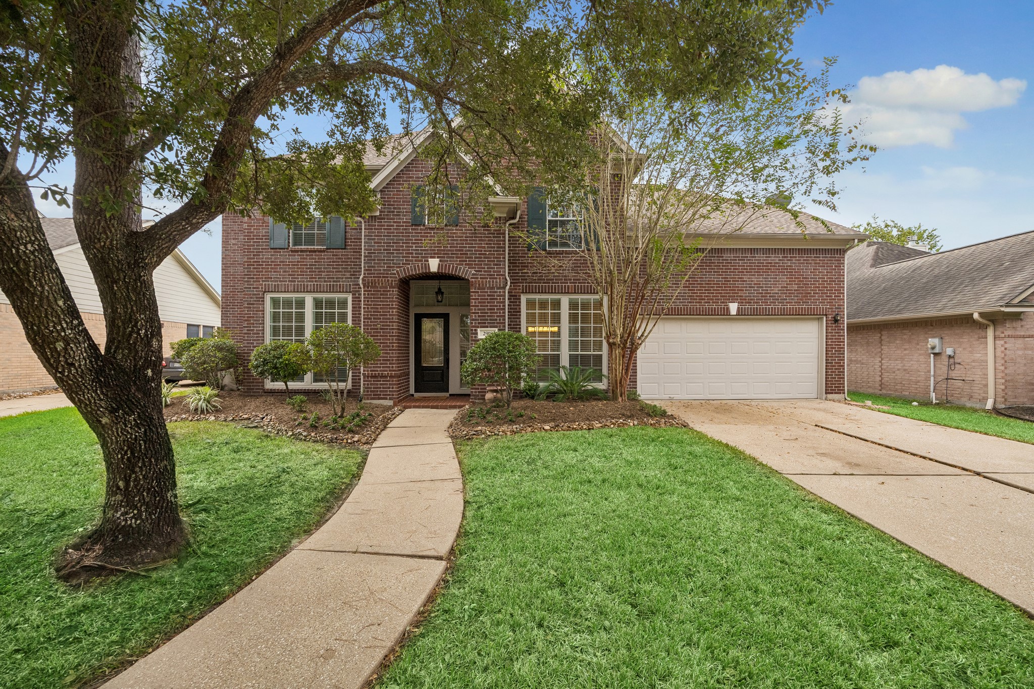 2918 Autumn Creek Drive