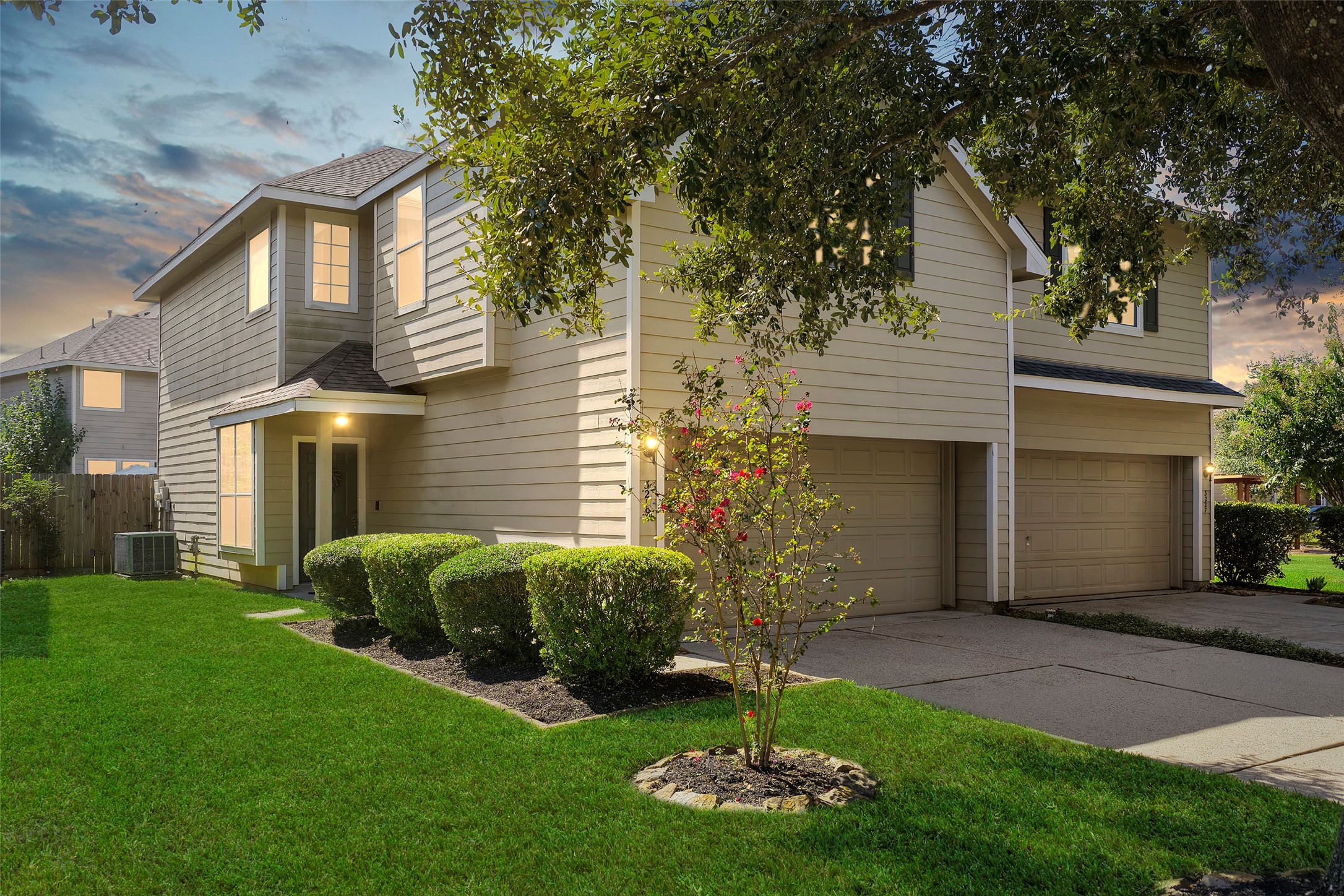 3219 Palston Bend Lane