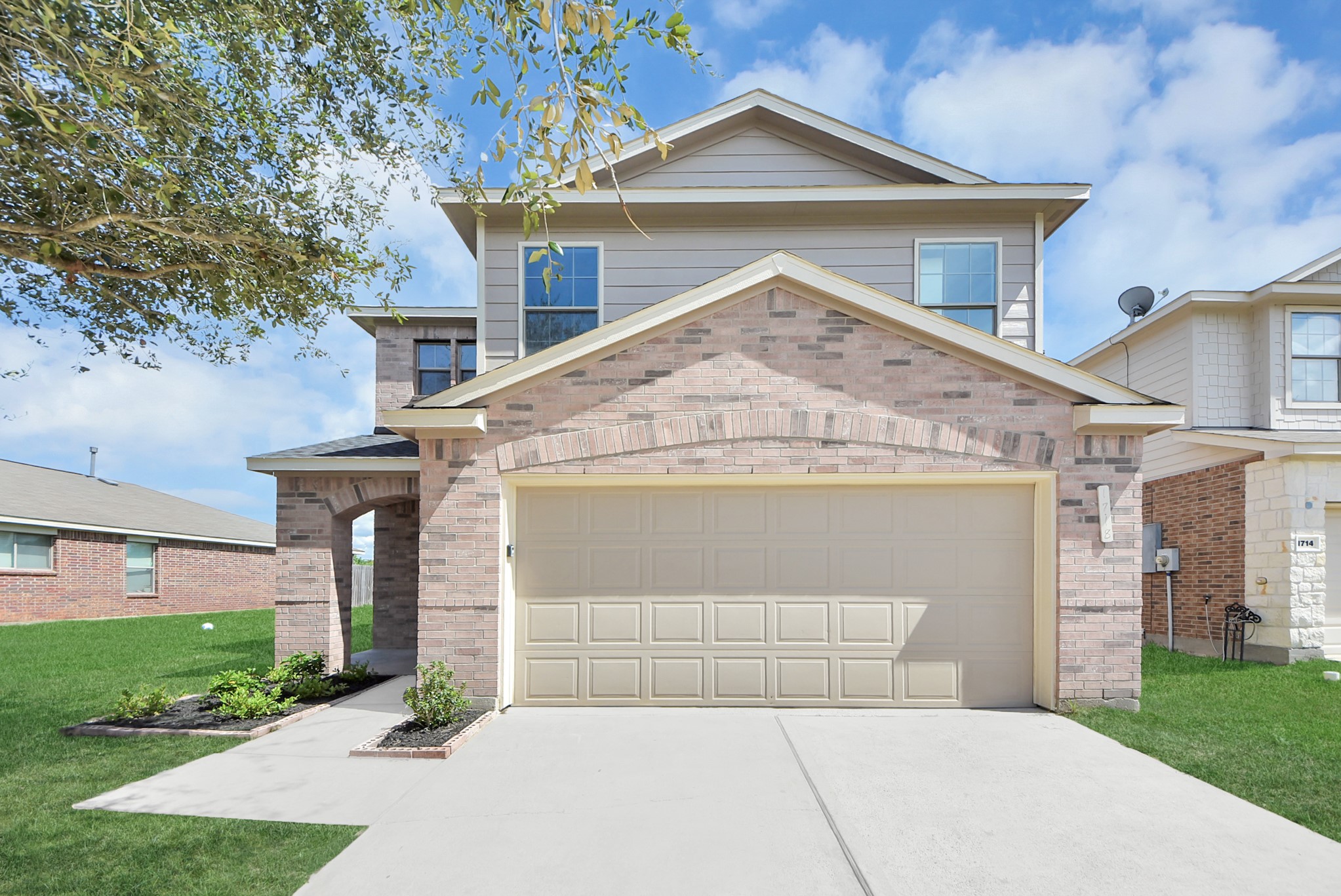 1718 Peyton Circle Court
