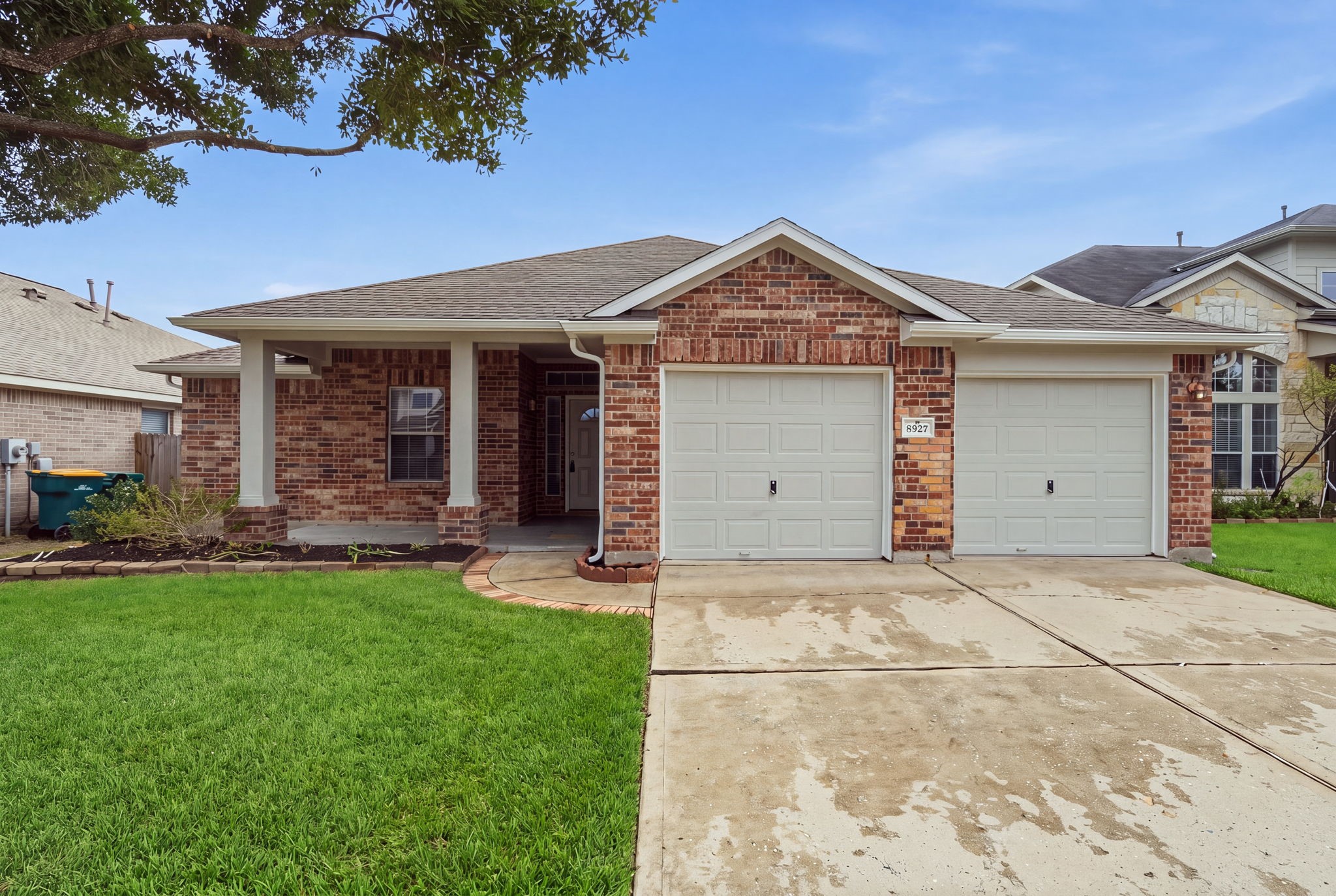 8927 Lady Fern Street