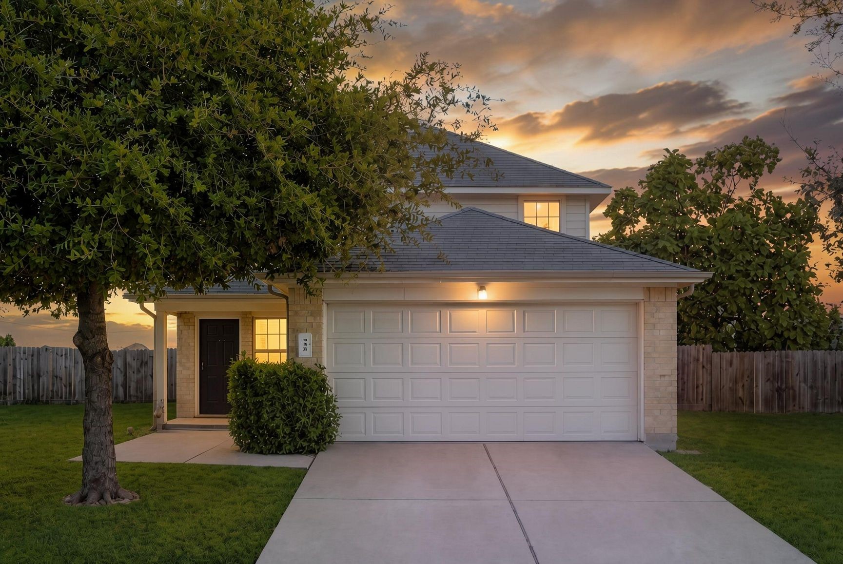 738 Horseshoe Springs Lane
