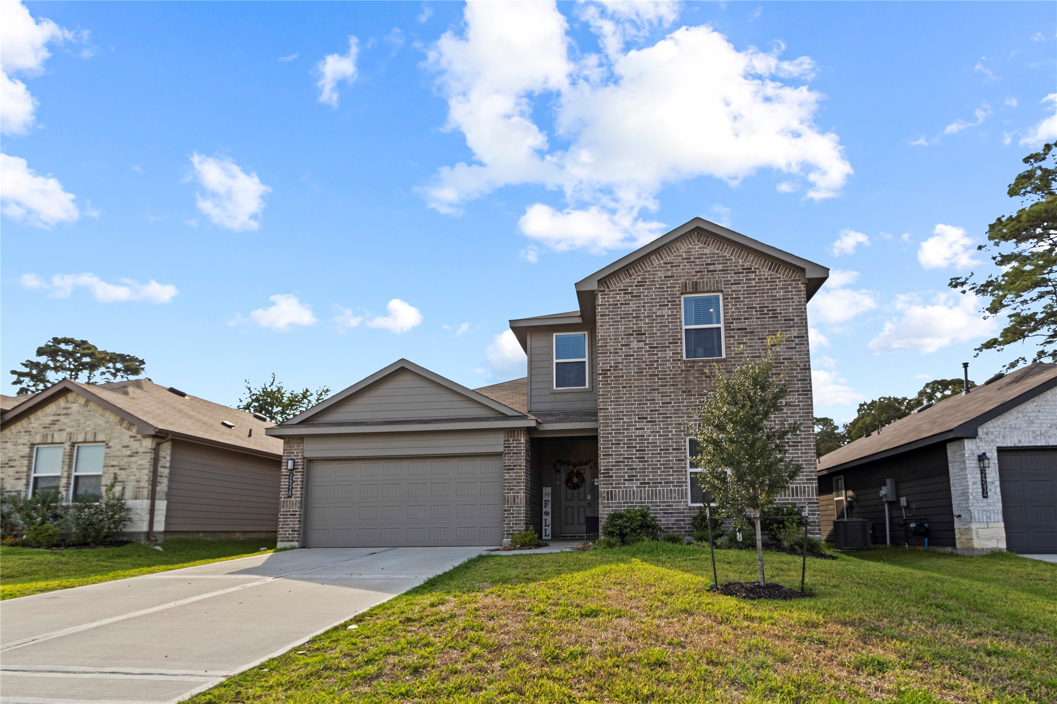 24538 Tilted Pine Way