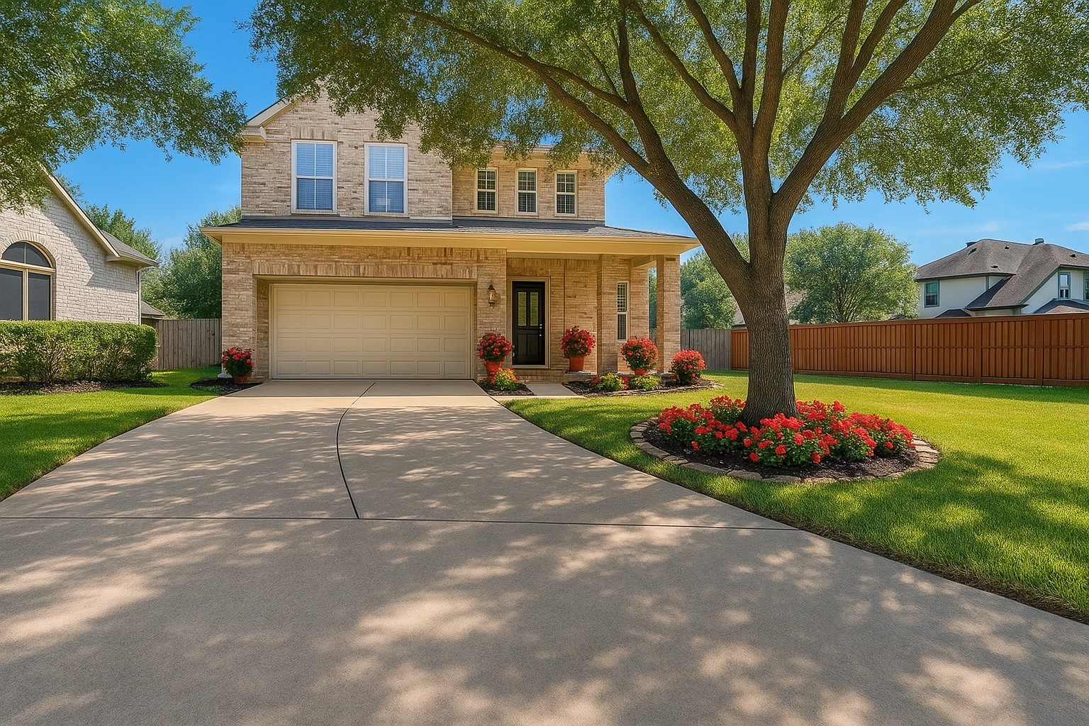 14102 April Glen Court