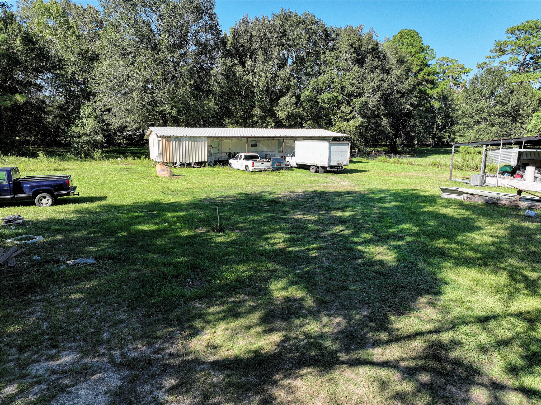 25087 Morton Road