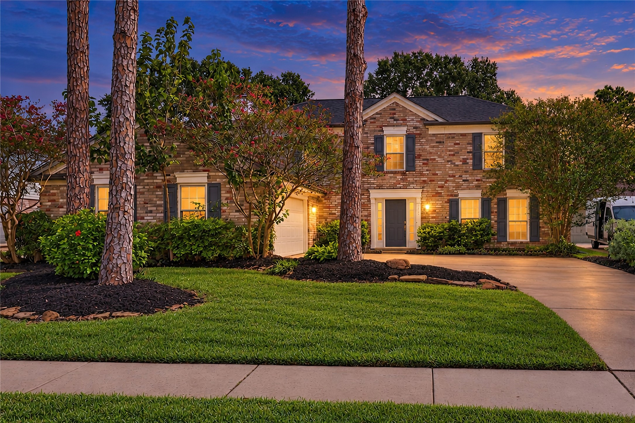 7522 Honey Creek Lane