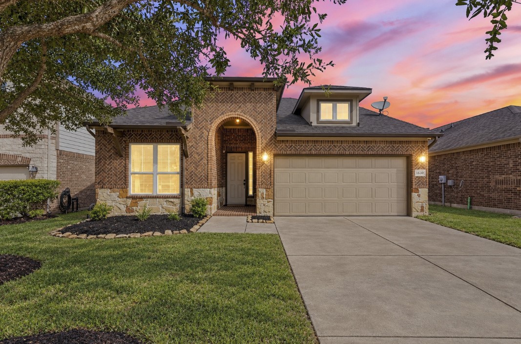 15630 Windsor Bluff Drive