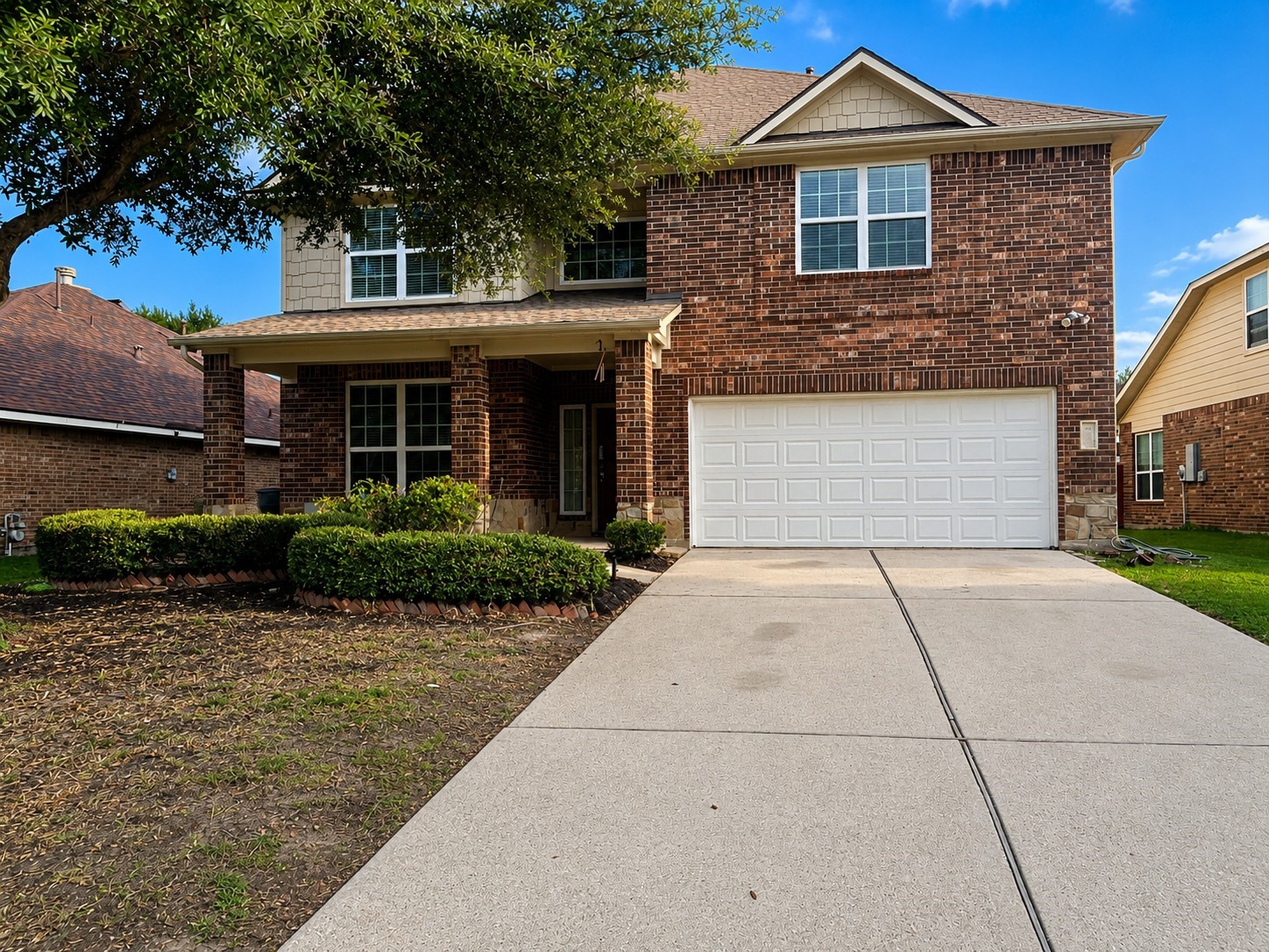8714 Elm Drake Lane