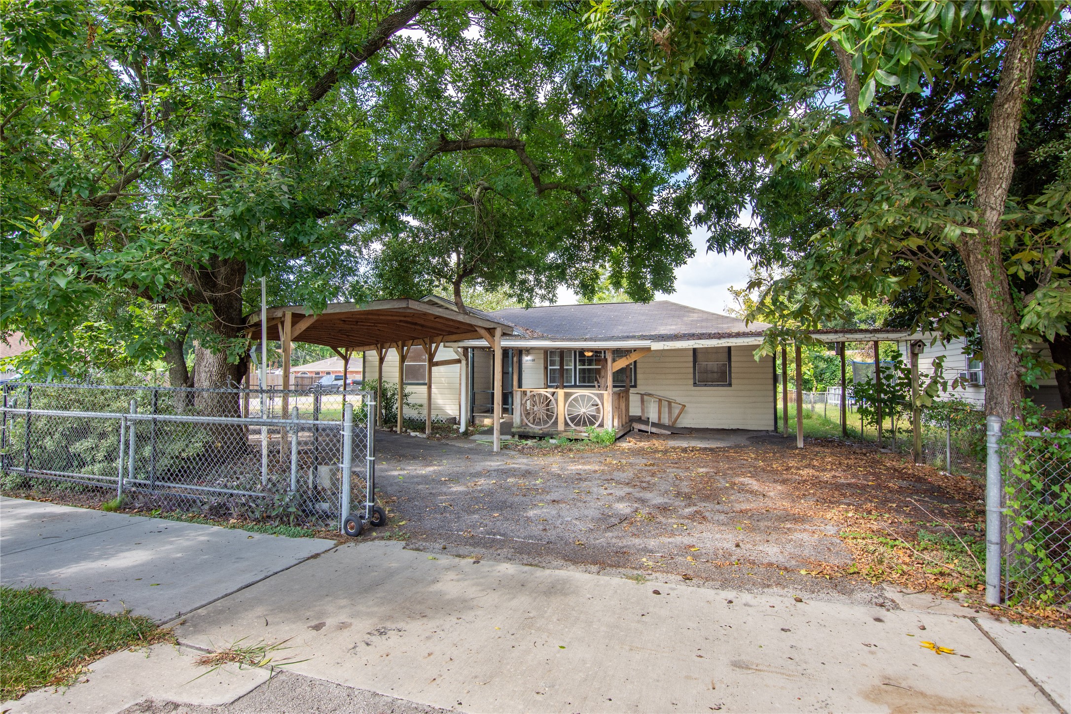 11201 Bentley Street