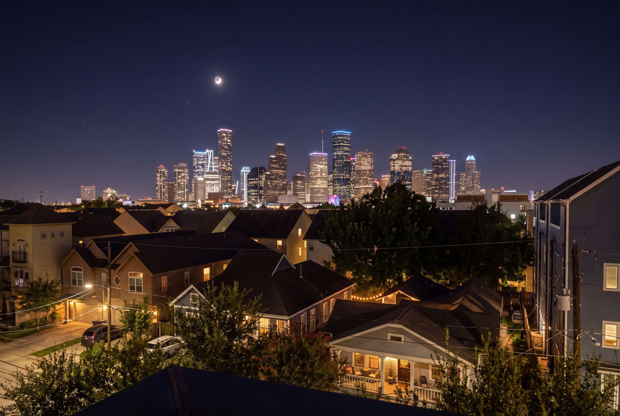 1618 Summer Street