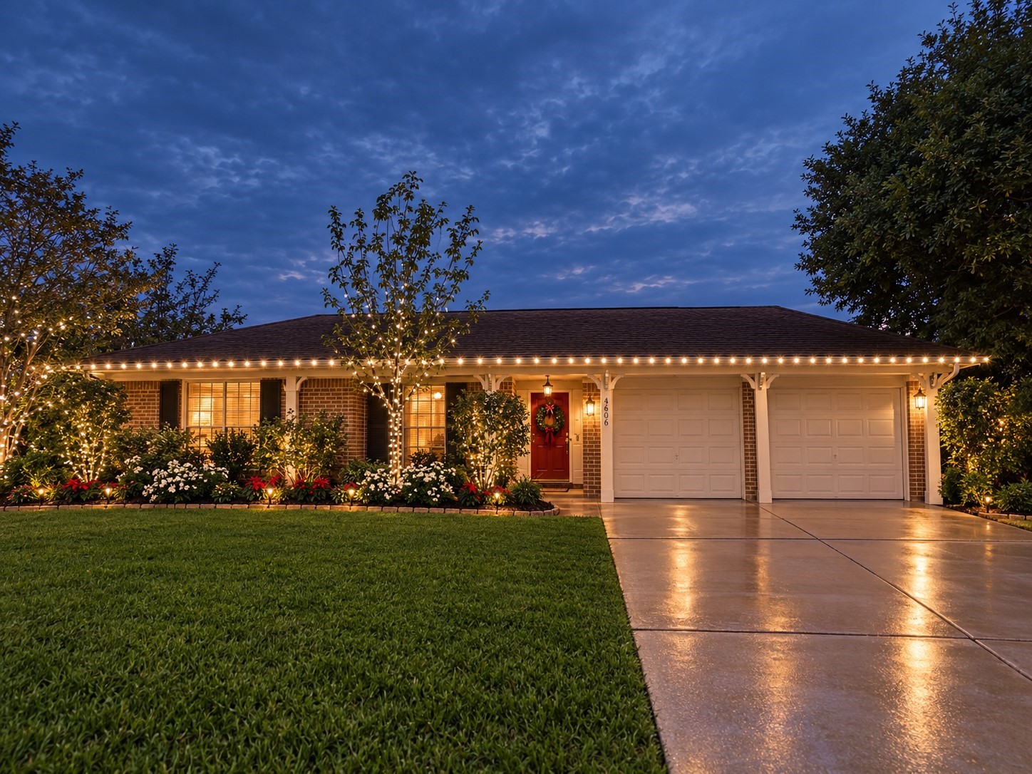 11306 Brook Meadow Circle
