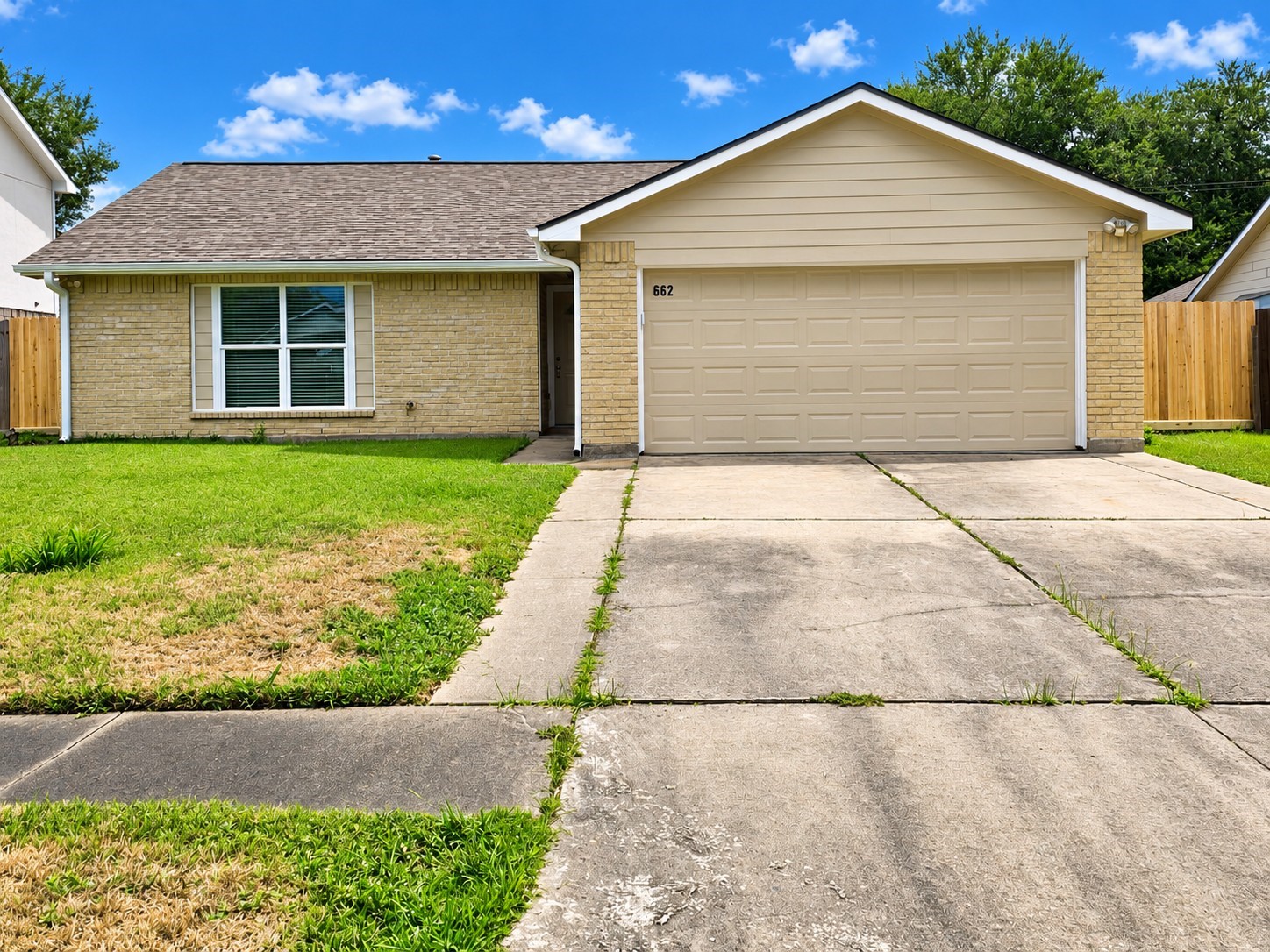 662 Fair Oak Drive