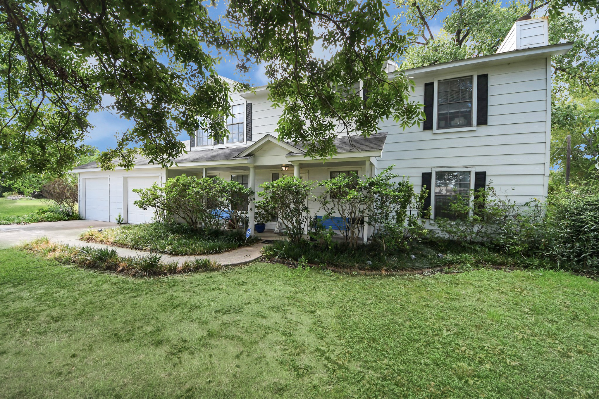 9203 Cornett Drive