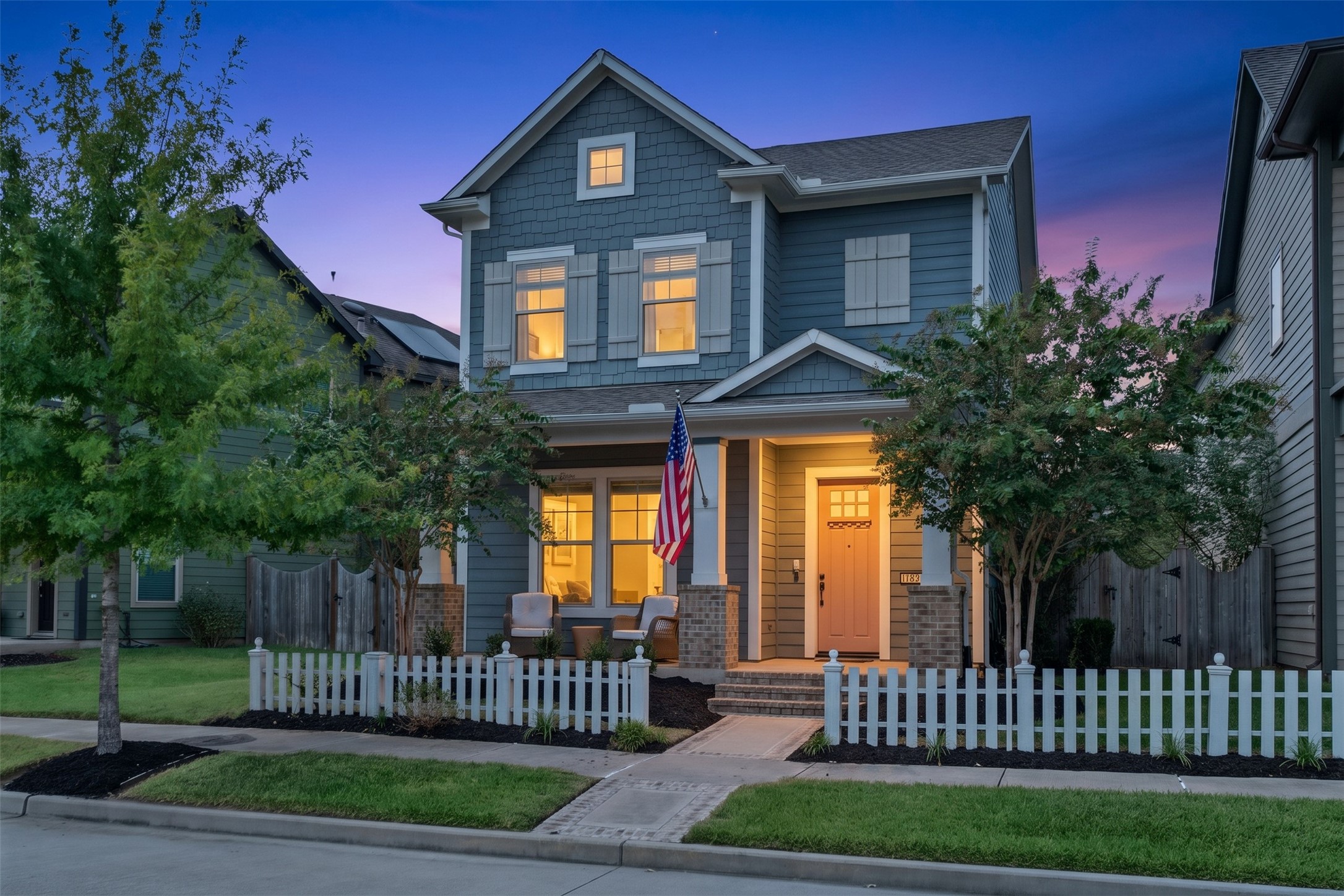 16727 Heron Wing Drive