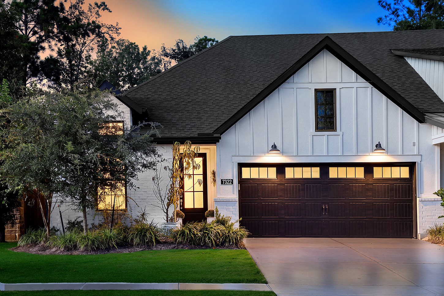 7322 Honey Creek Lane