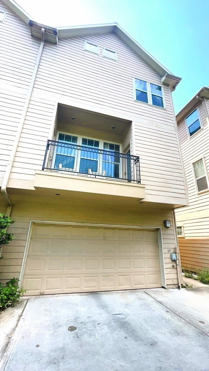 89 Sidney Street