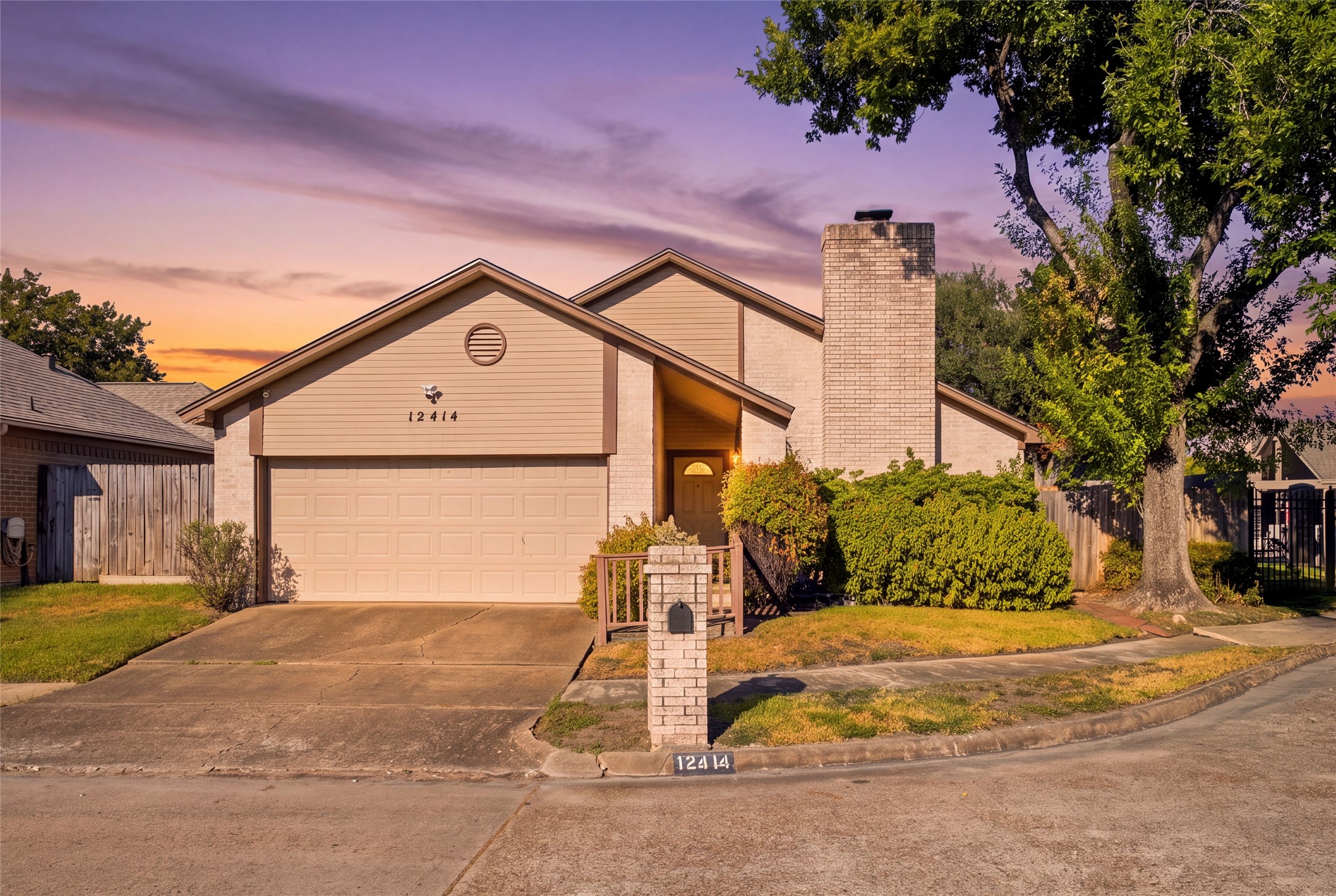 12414 Windy Wisp Lane