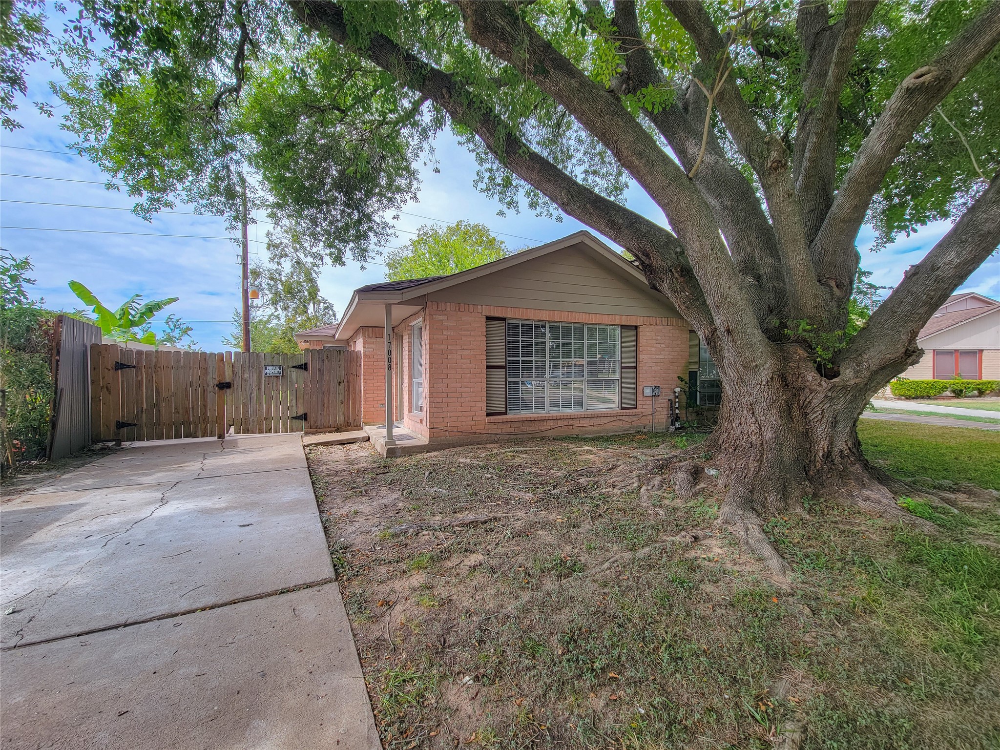 17008 Mercado Drive