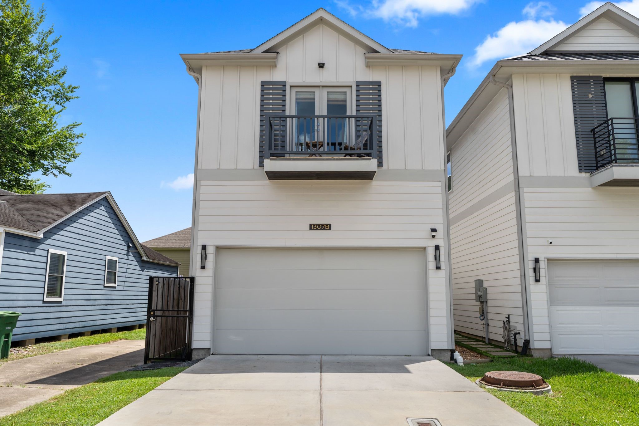 1307 Idylwild Street