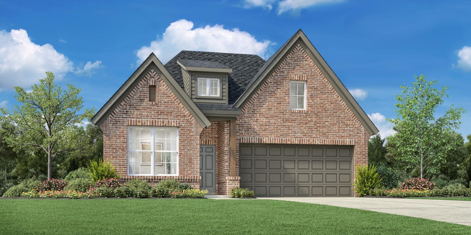 5326 Juniper Trail Lane