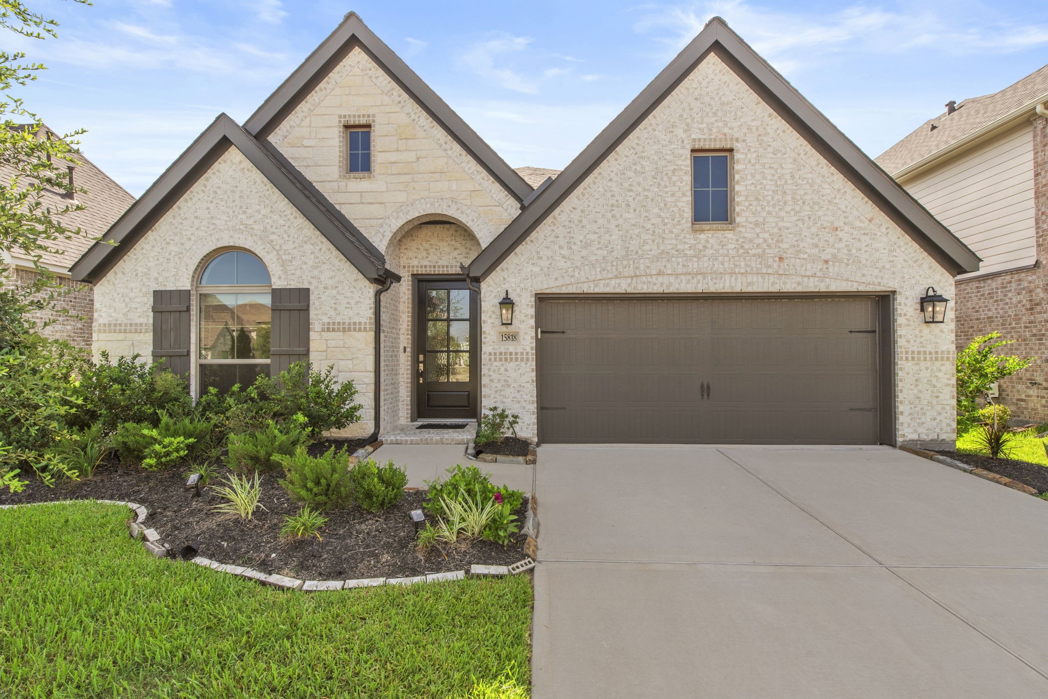15818 Weston Ridge Drive