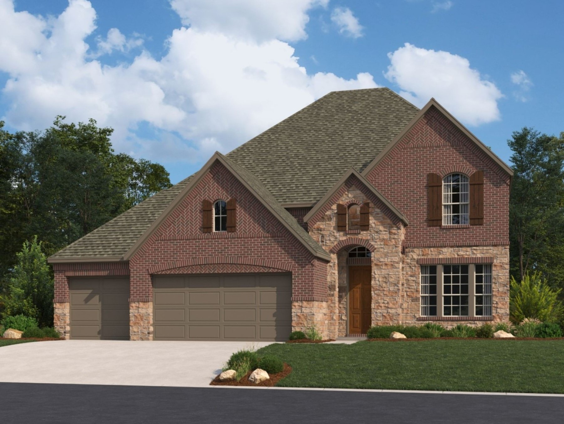 15918 Switchgrass Court