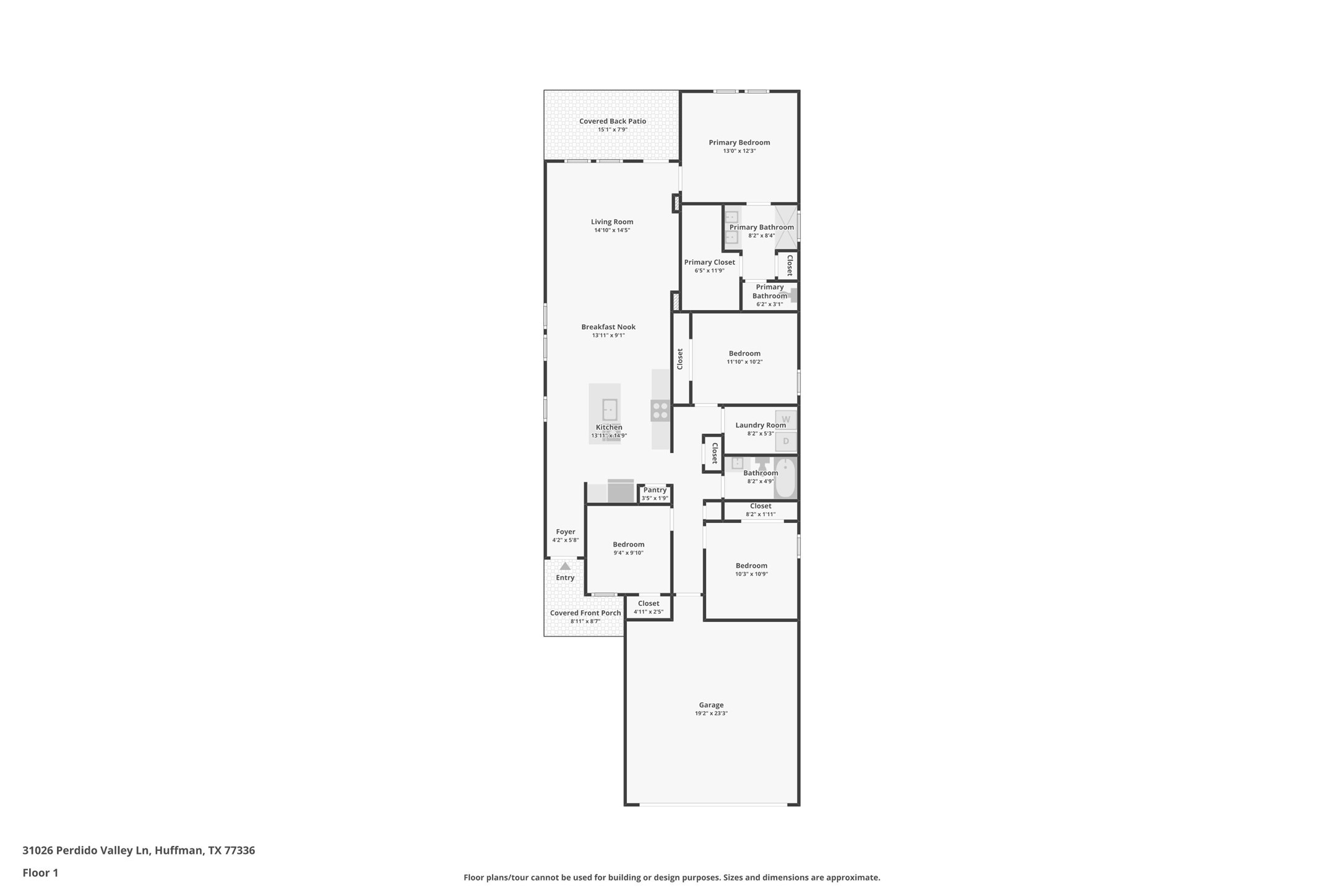 11420 Zenyatta Lane