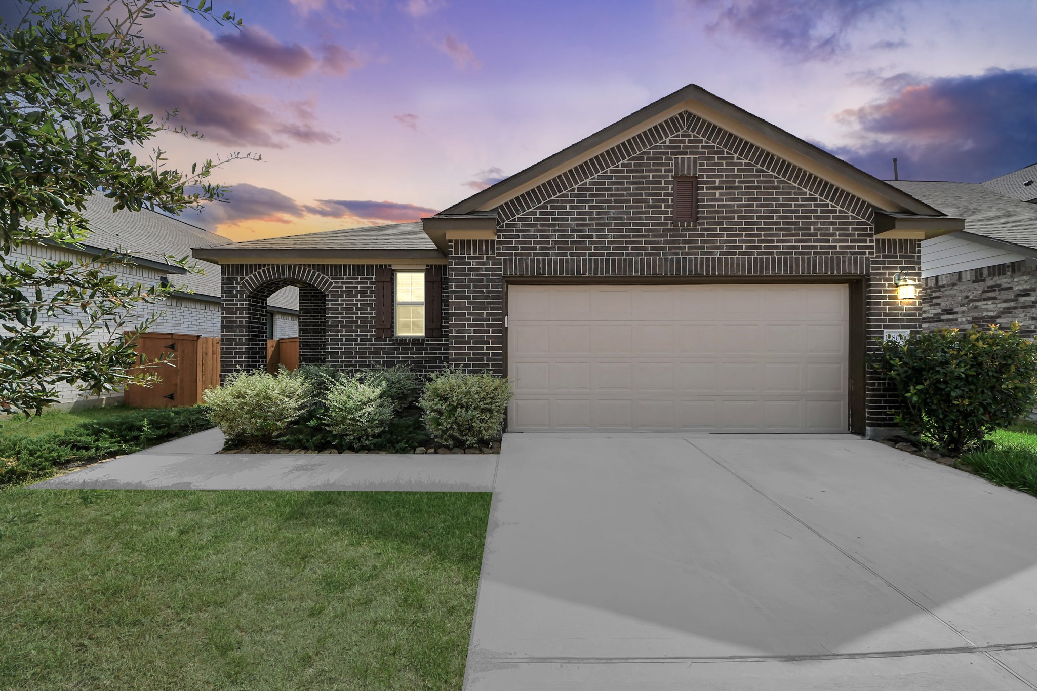 12806 Firbrae Drive