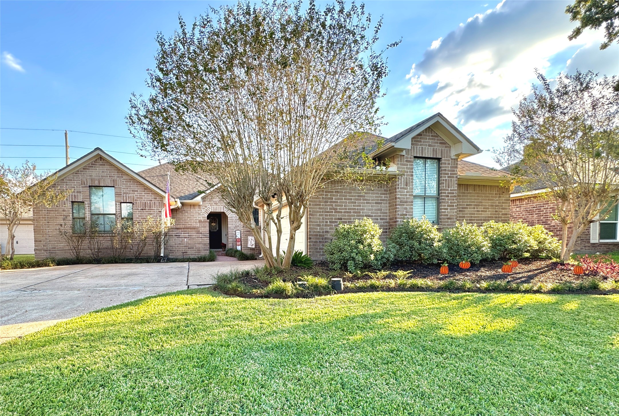 614 Mistycreek Drive