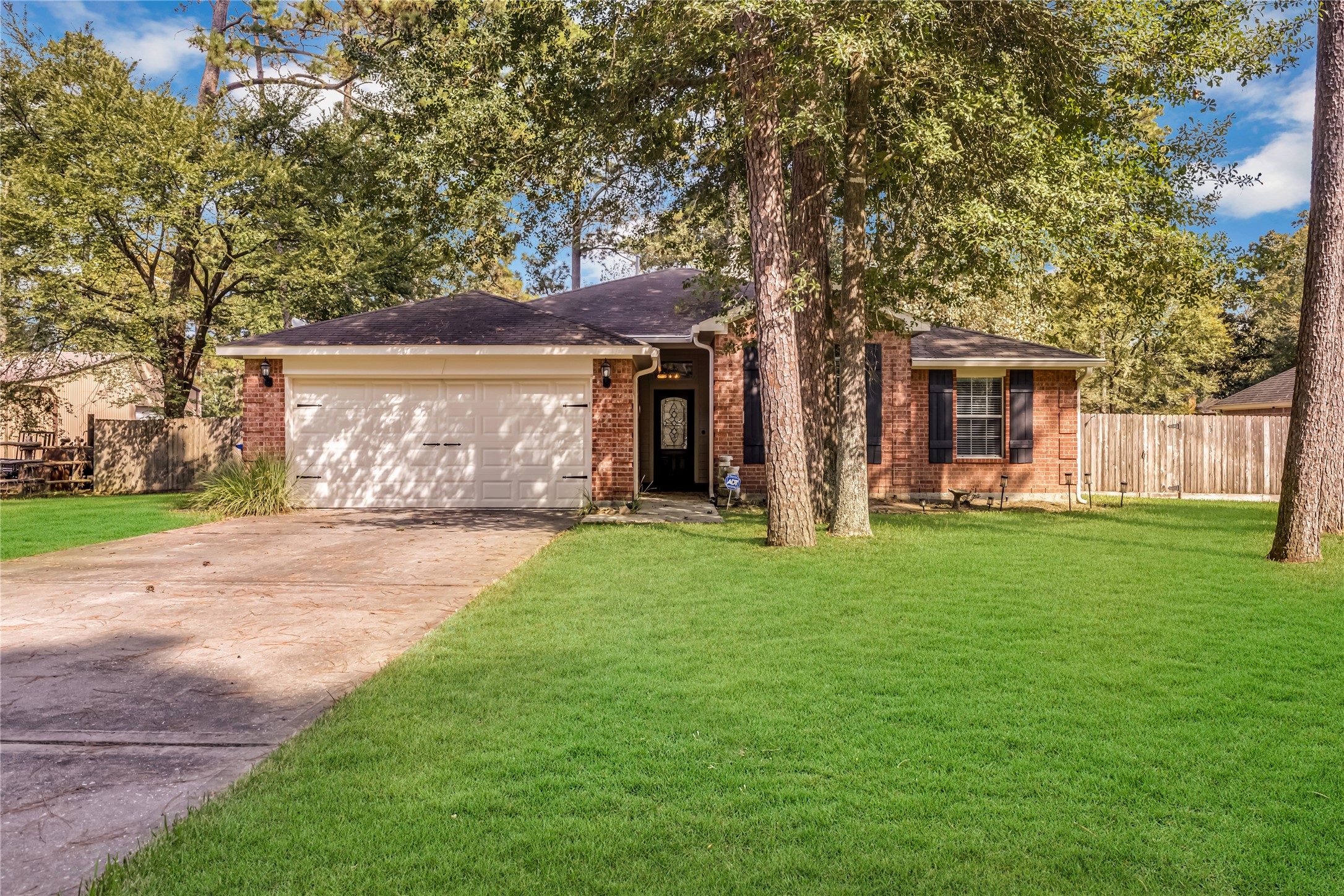 914 Mesquite Drive