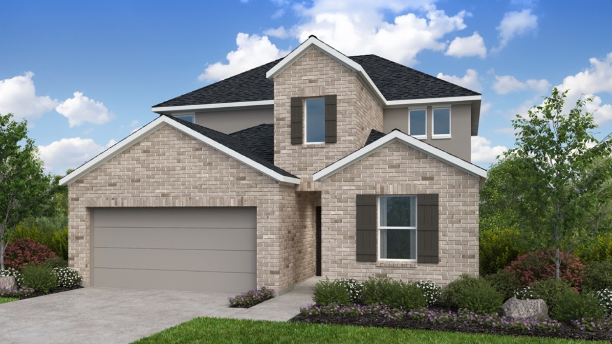 22007 Sam Raburn Drive
