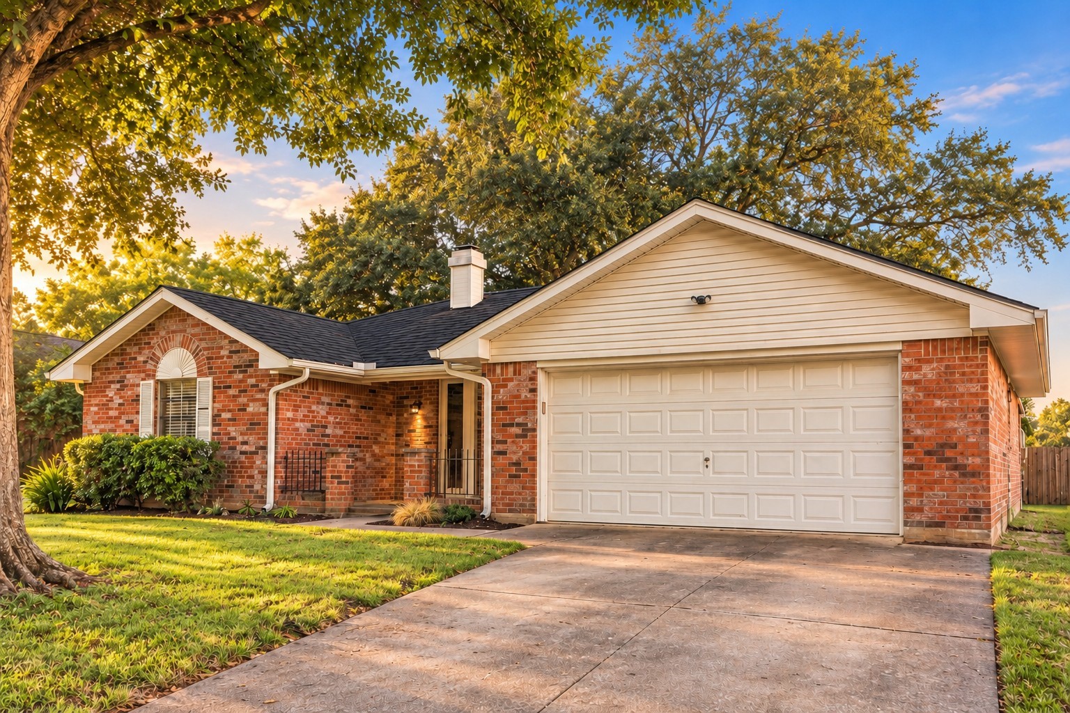 4306 Longhorn Drive