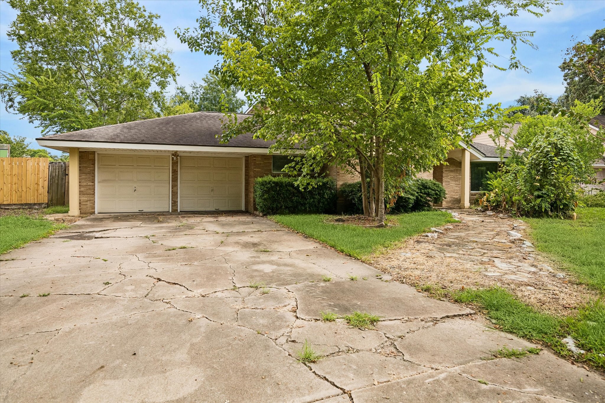 1740 Crownover Road