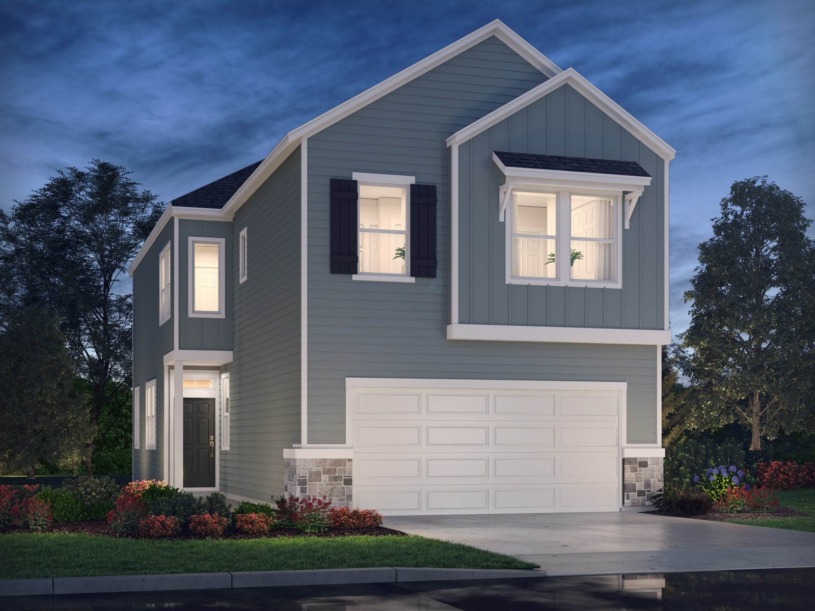 4223 Juniper Mist Drive