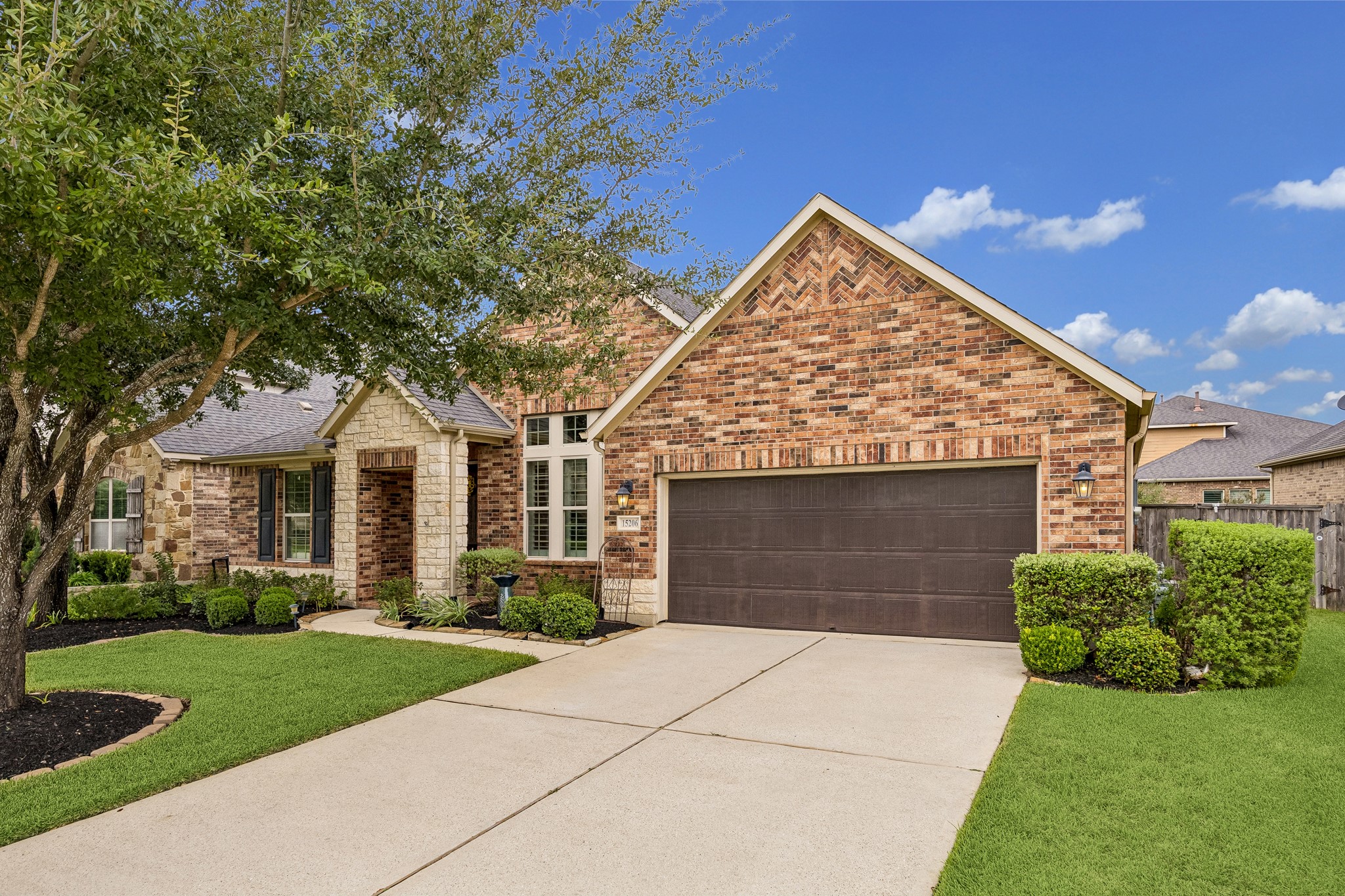 15206 Ironwood Meadow Lane