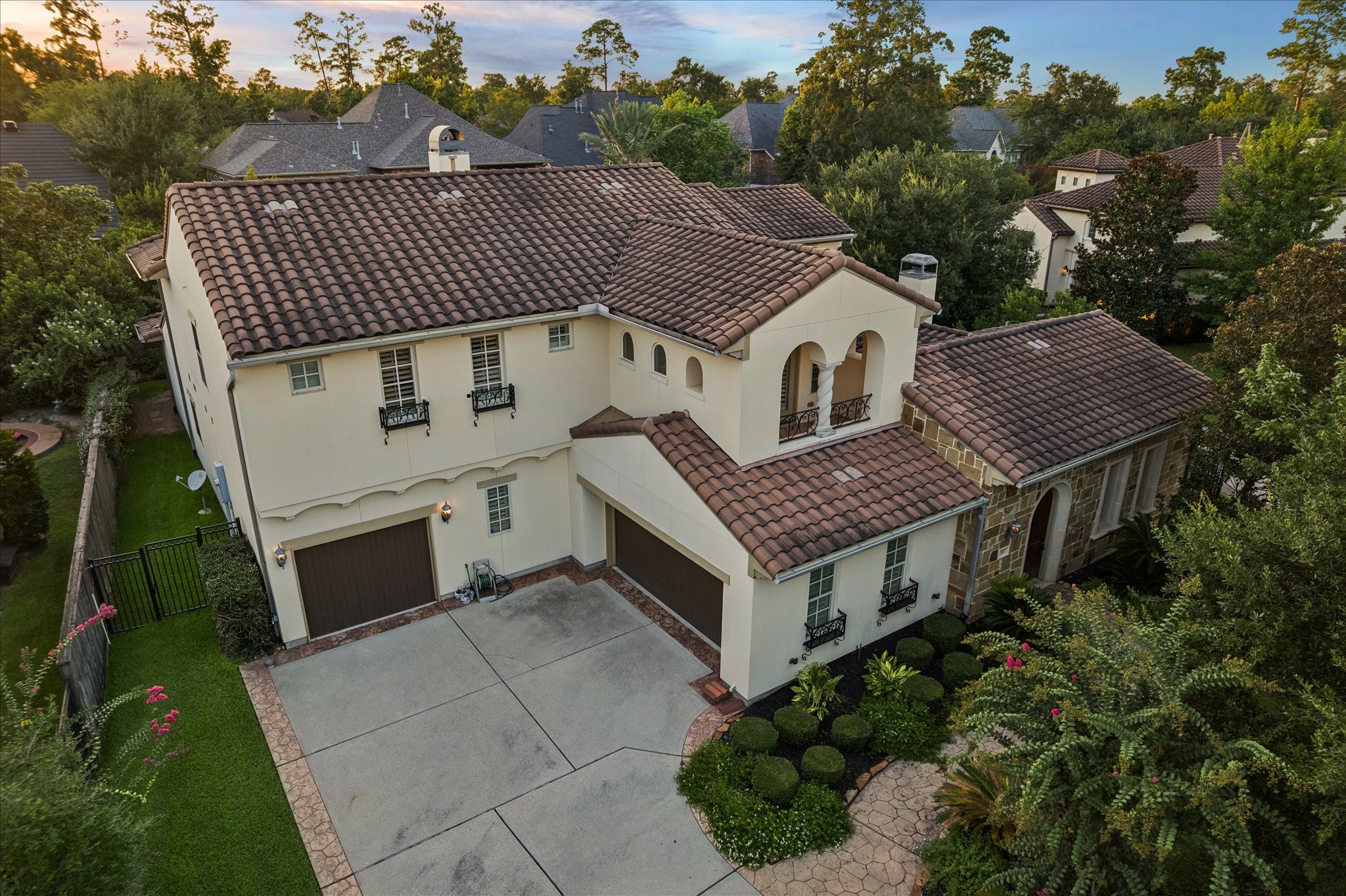 22 N Player Manor Circle