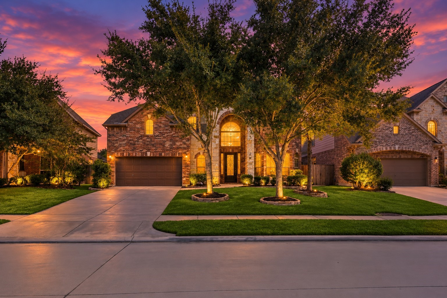 3443 Stone Springs Drive