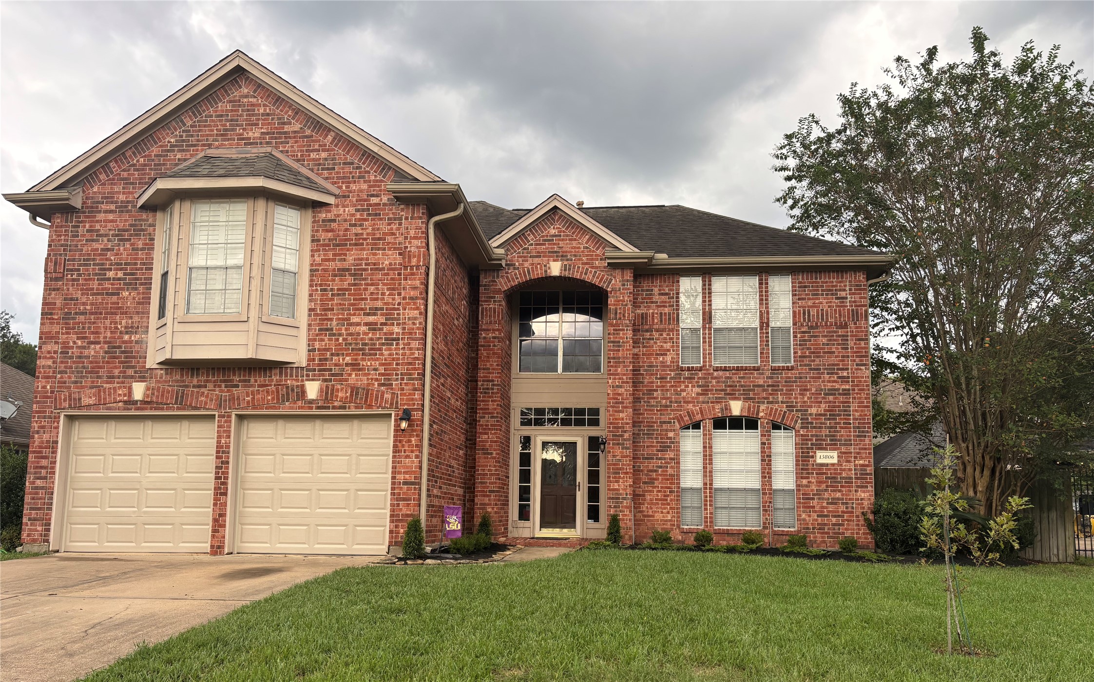 15806 Laurel Cove