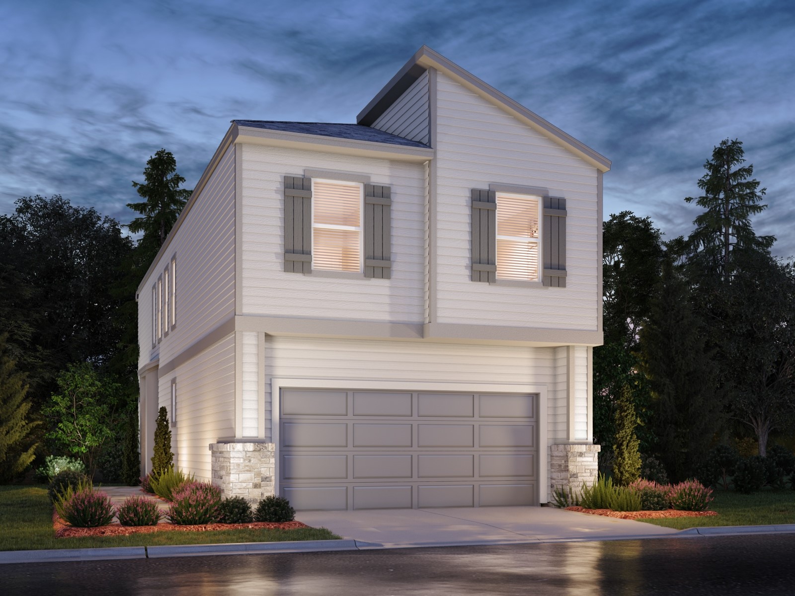 4219 Juniper Mist Drive